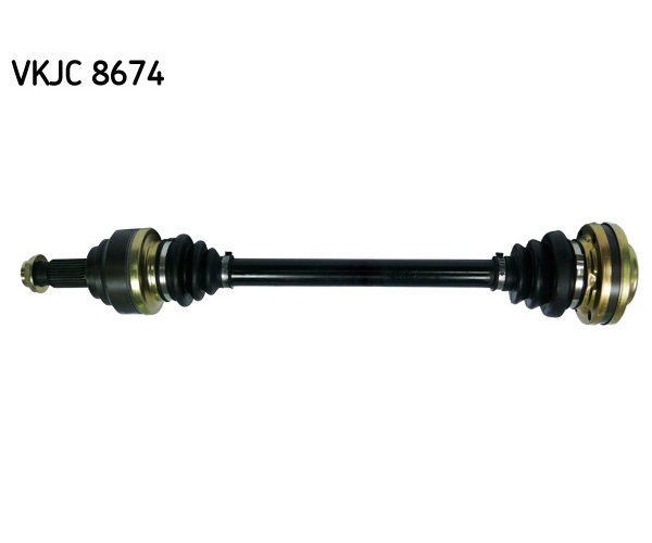 Drive Shaft - VKJC 8674 SKF