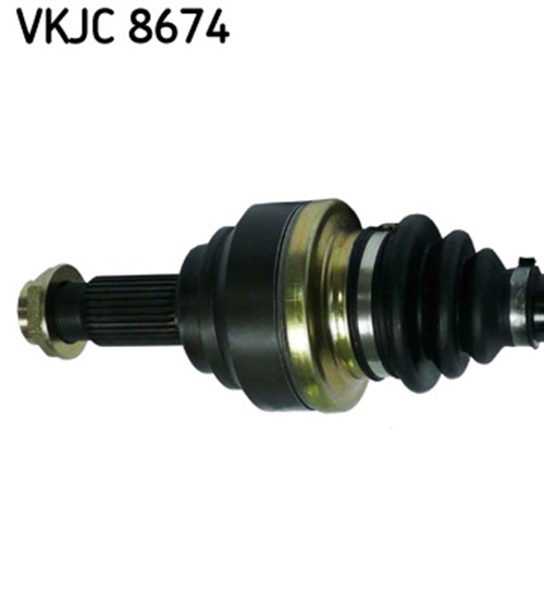 Drive Shaft - VKJC 8674 SKF