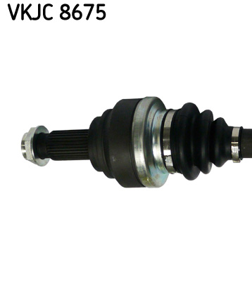 Drive Shaft - VKJC 8675 SKF