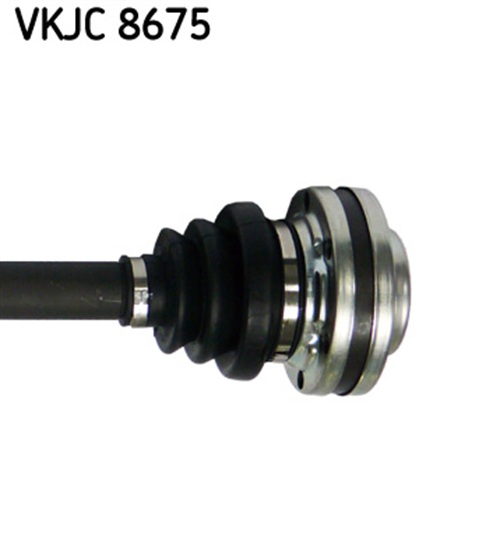 Drive Shaft - VKJC 8675 SKF