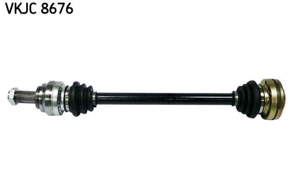 Drive Shaft - VKJC 8676 SKF