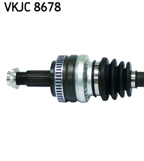 Drive Shaft - VKJC 8678 SKF
