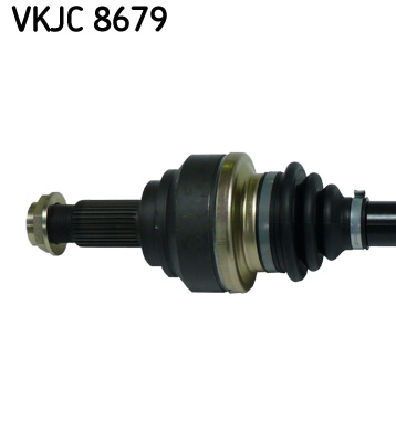 Drive Shaft - VKJC 8679 SKF