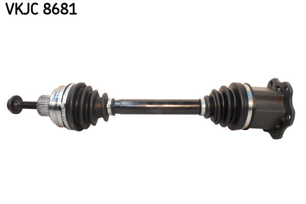 Drive Shaft - VKJC 8681 SKF