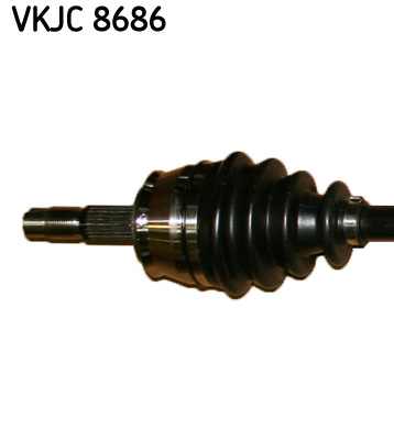 Drive Shaft - VKJC 8686 SKF