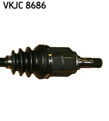 Drive Shaft - VKJC 8686 SKF