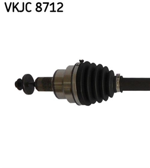 Drive Shaft - VKJC 8712 SKF