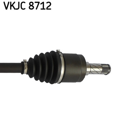 Drive Shaft - VKJC 8712 SKF