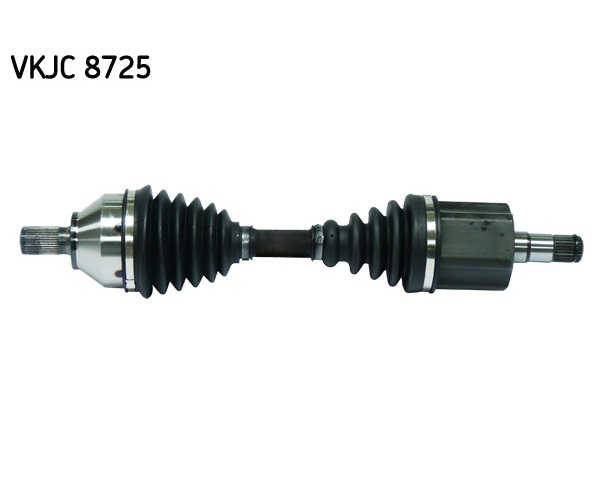 Drive Shaft - VKJC 8725 SKF