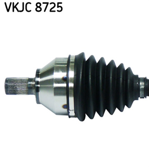 Drive Shaft - VKJC 8725 SKF