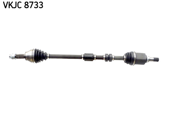 Drive Shaft - VKJC 8733 SKF