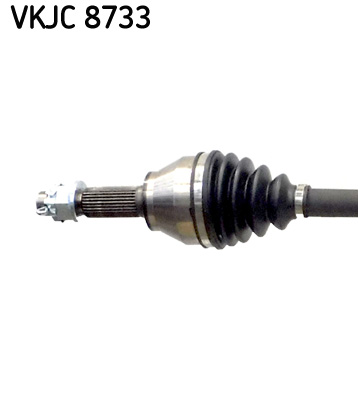 Drive Shaft - VKJC 8733 SKF