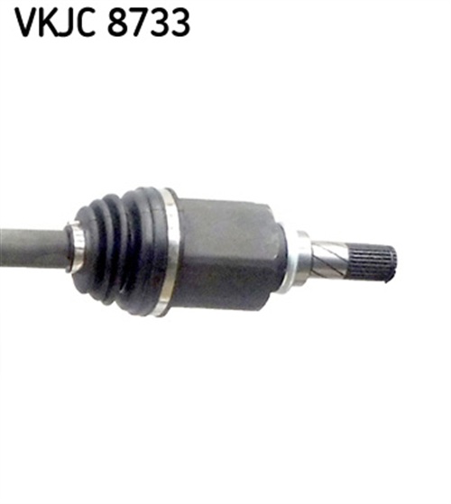 Drive Shaft - VKJC 8733 SKF