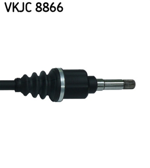 Drive Shaft - VKJC 8866 SKF