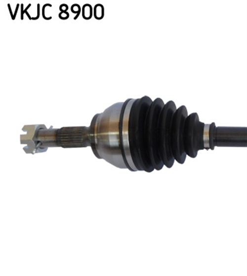 Drive Shaft - VKJC 8900 SKF