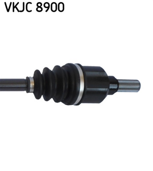 Drive Shaft - VKJC 8900 SKF
