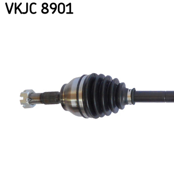 Drive Shaft - VKJC 8901 SKF