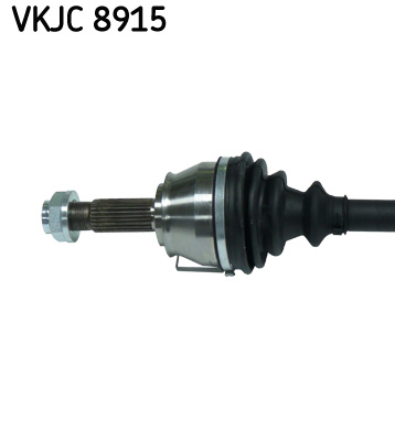 Drive Shaft - VKJC 8915 SKF