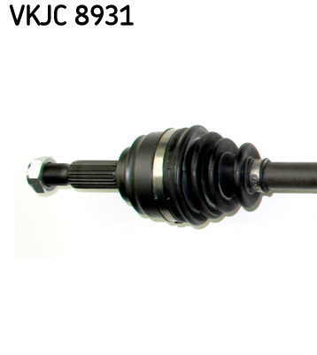 Drive Shaft - VKJC 8931 SKF