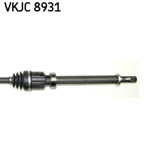 Drive Shaft - VKJC 8931 SKF