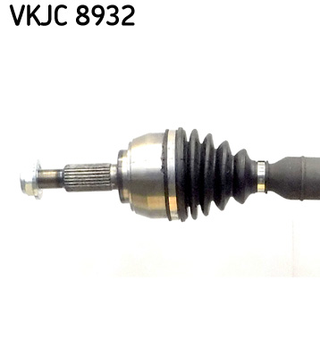Drive Shaft - VKJC 8932 SKF