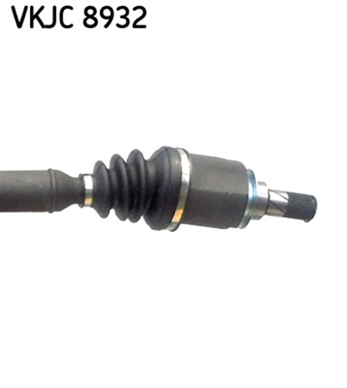 Drive Shaft - VKJC 8932 SKF