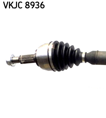 Drive Shaft - VKJC 8936 SKF
