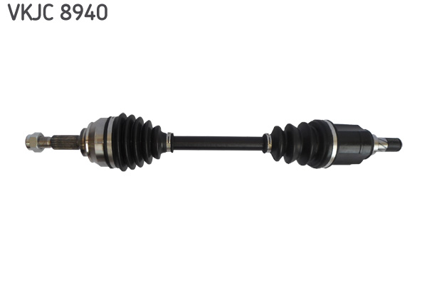 Albero motore/Semiasse - VKJC 8940 SKF