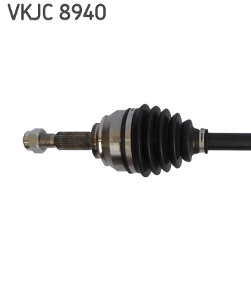 Albero motore/Semiasse - VKJC 8940 SKF