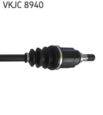 Albero motore/Semiasse - VKJC 8940 SKF