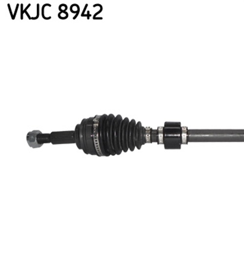 Albero motore/Semiasse - VKJC 8942 SKF