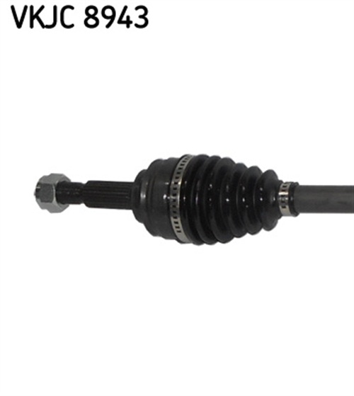 Albero motore/Semiasse - VKJC 8943 SKF