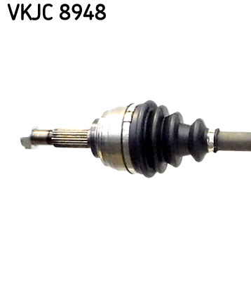 Drive Shaft - VKJC 8948 SKF