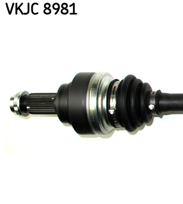 Drive Shaft - VKJC 8981 SKF