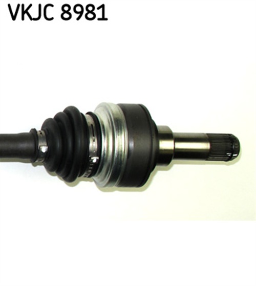 Drive Shaft - VKJC 8981 SKF