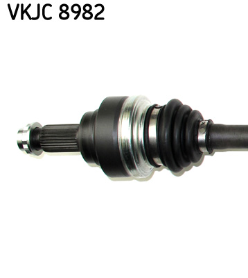 Drive Shaft - VKJC 8982 SKF