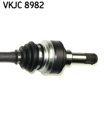 Drive Shaft - VKJC 8982 SKF