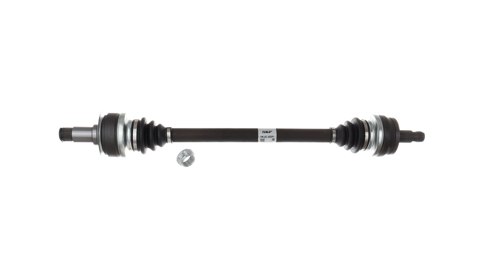 Drive Shaft - VKJC 1029 SKF