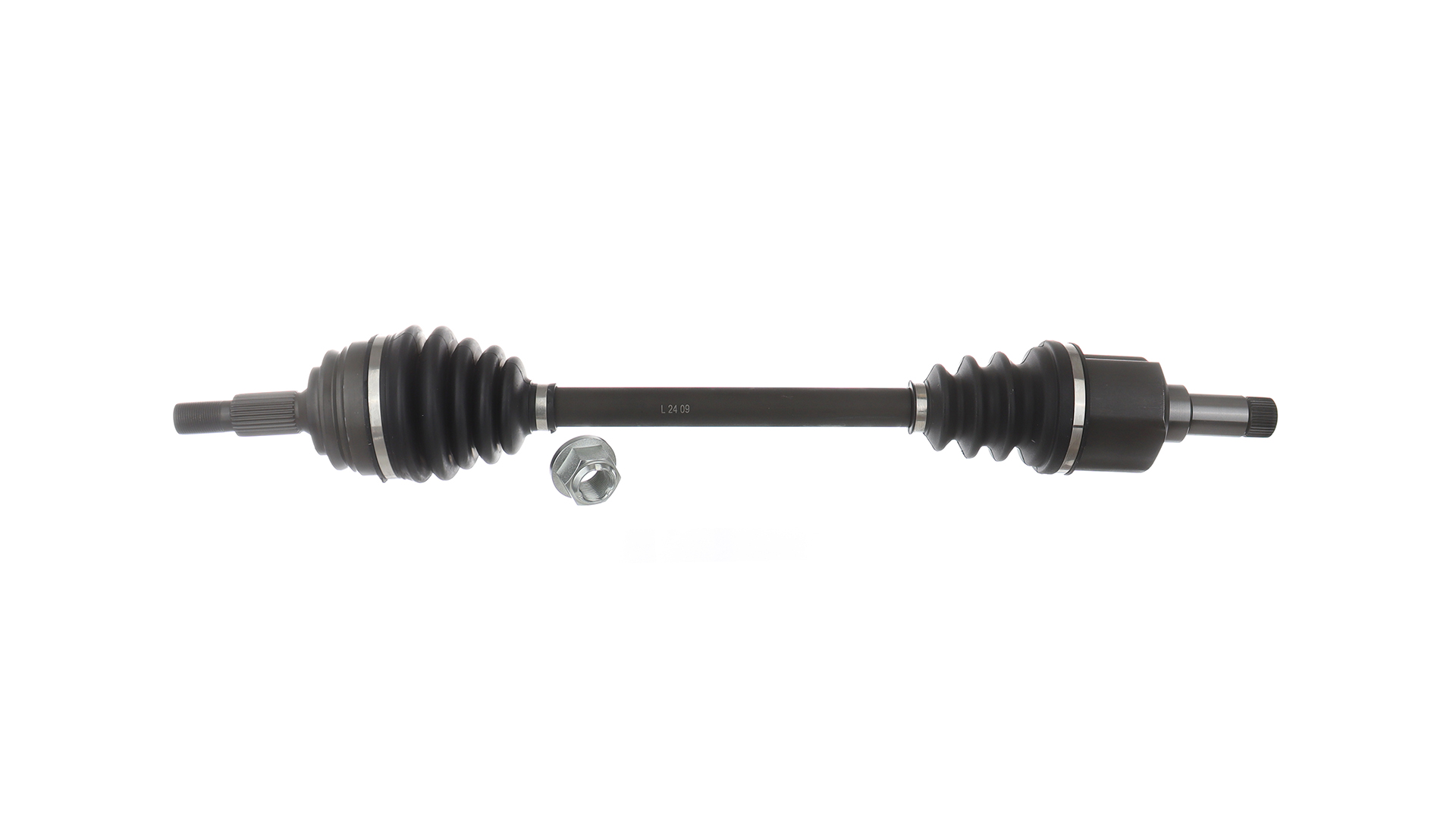 Albero motore/Semiasse - VKJC 1100 SKF