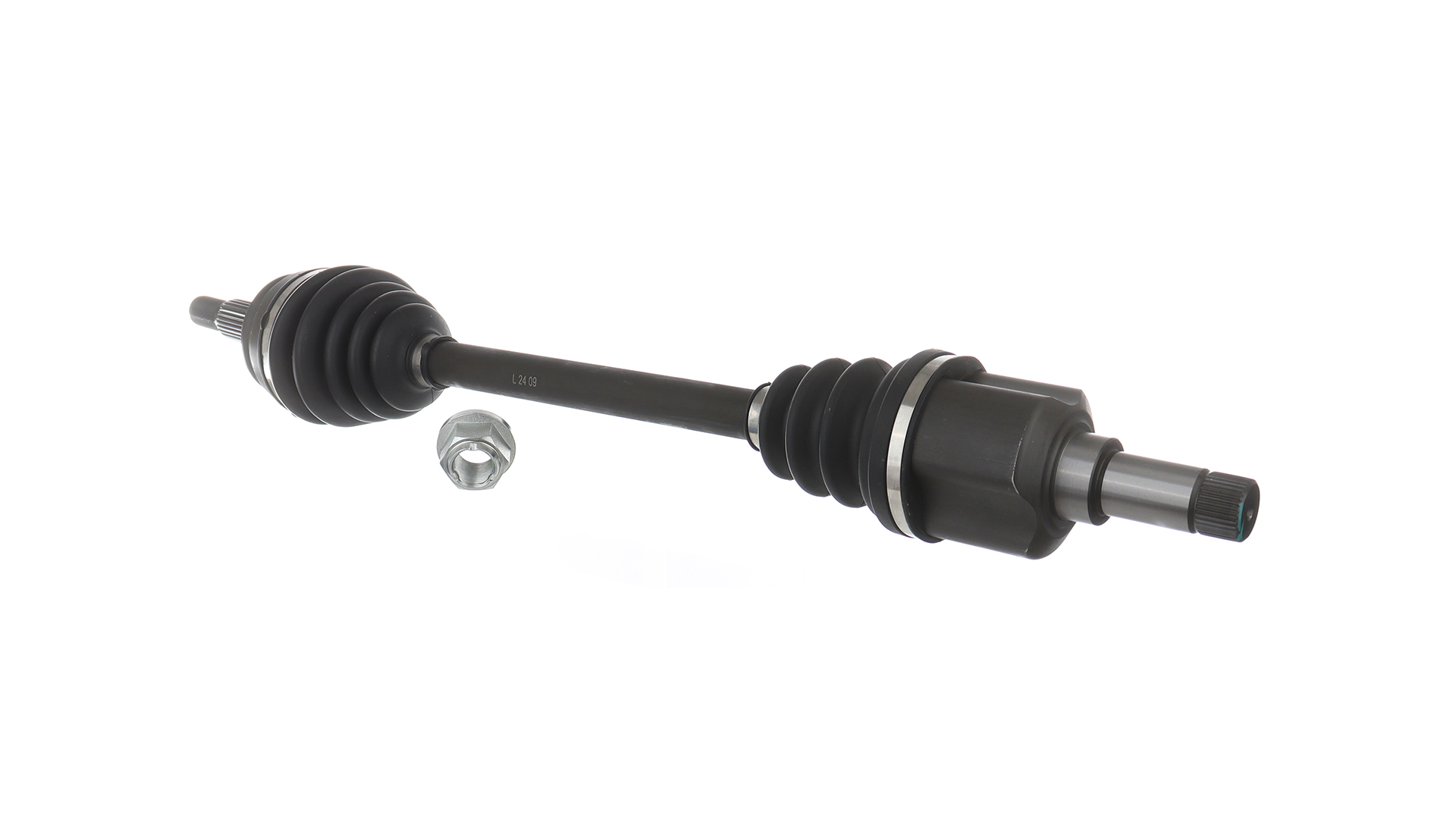 Drive Shaft - VKJC 1100 SKF
