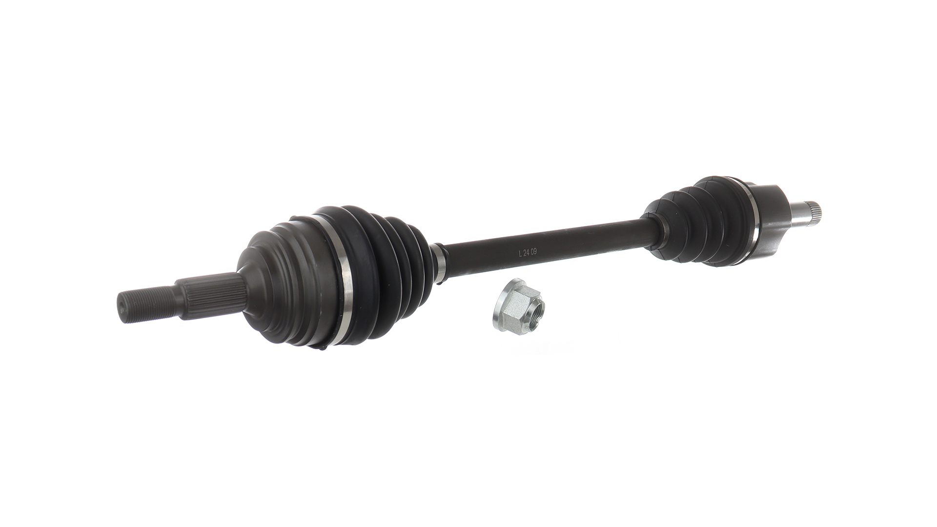 Drive Shaft - VKJC 1100 SKF