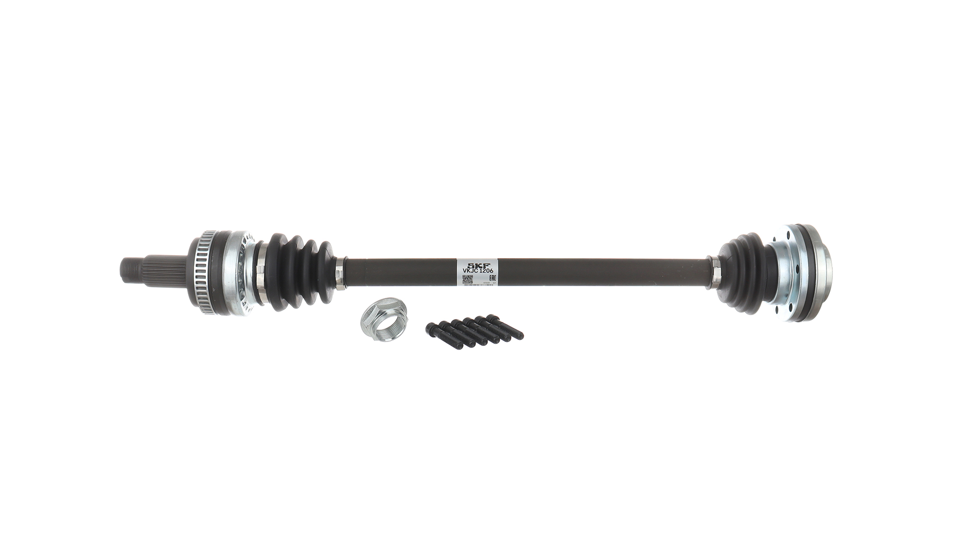 kardaninis velenas - VKJC 1206 SKF