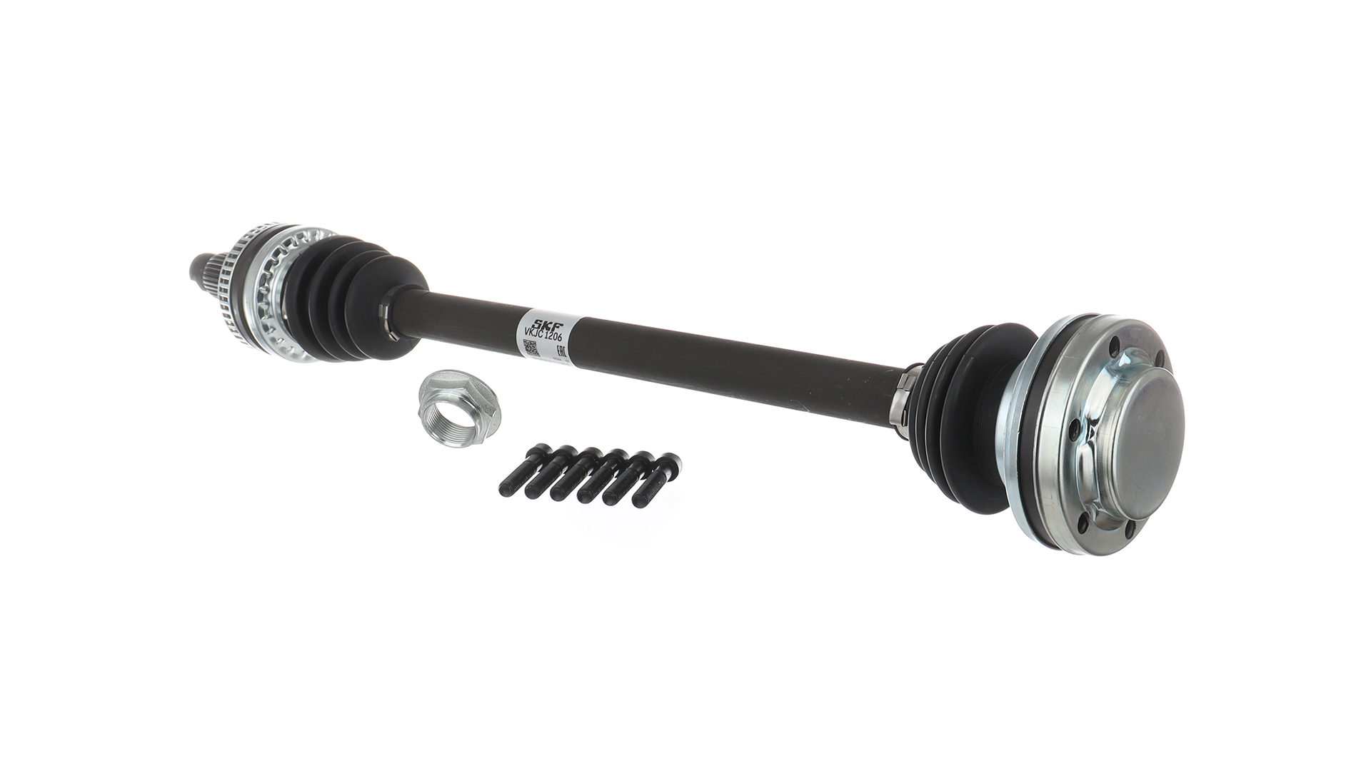 Drive Shaft - VKJC 1206 SKF