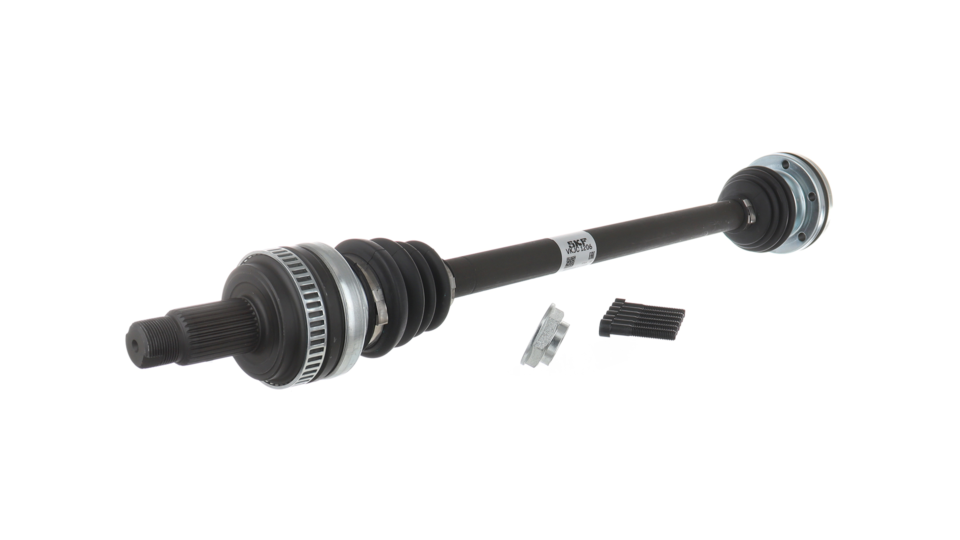 Drive Shaft - VKJC 1206 SKF