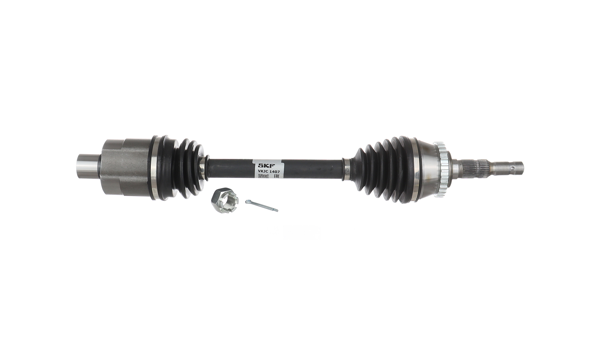 Albero motore/Semiasse - VKJC 1407 SKF