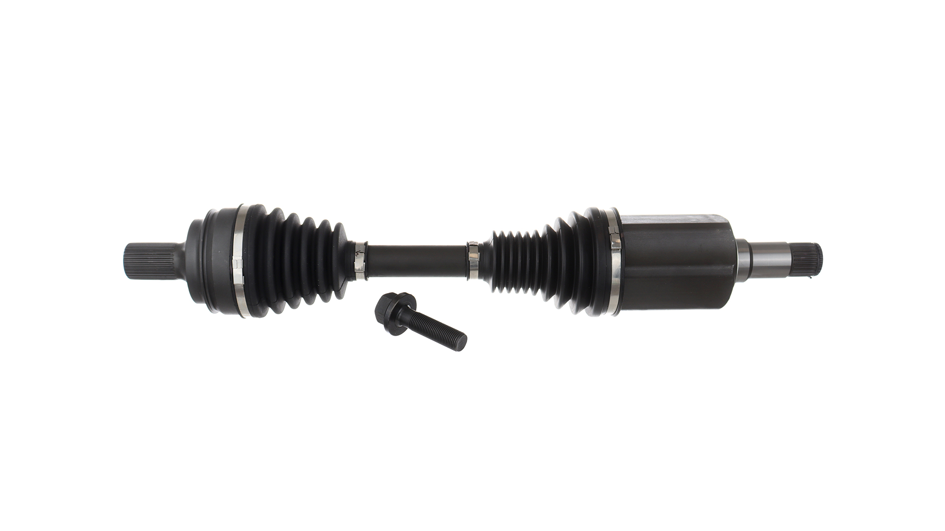 Drive Shaft - VKJC 1654 SKF