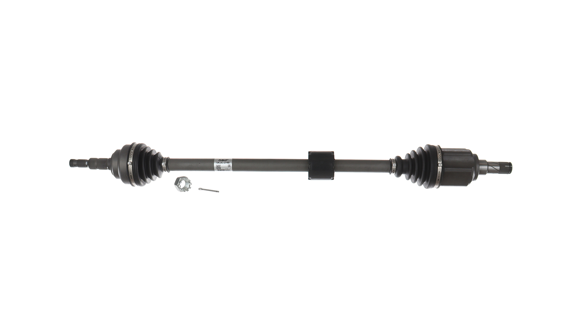 Drive Shaft - VKJC 1748 SKF