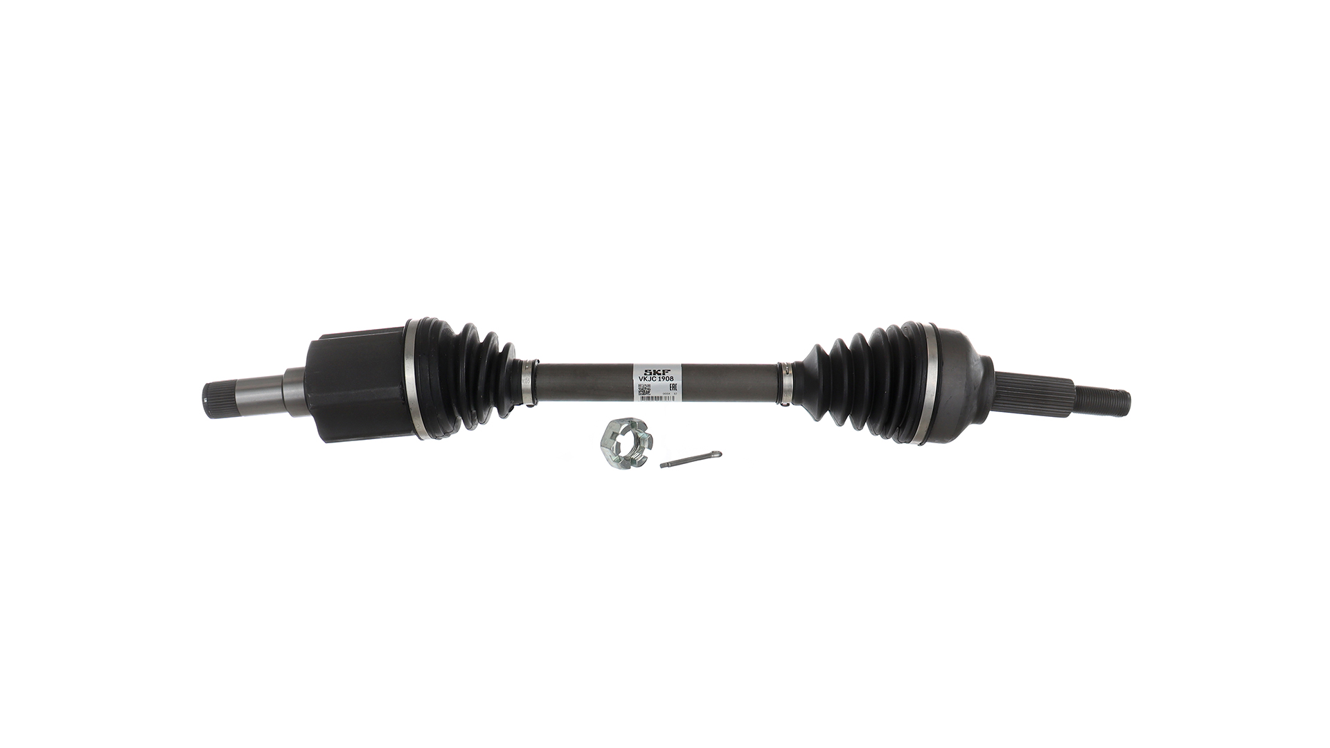 Drive Shaft - VKJC 1908 SKF