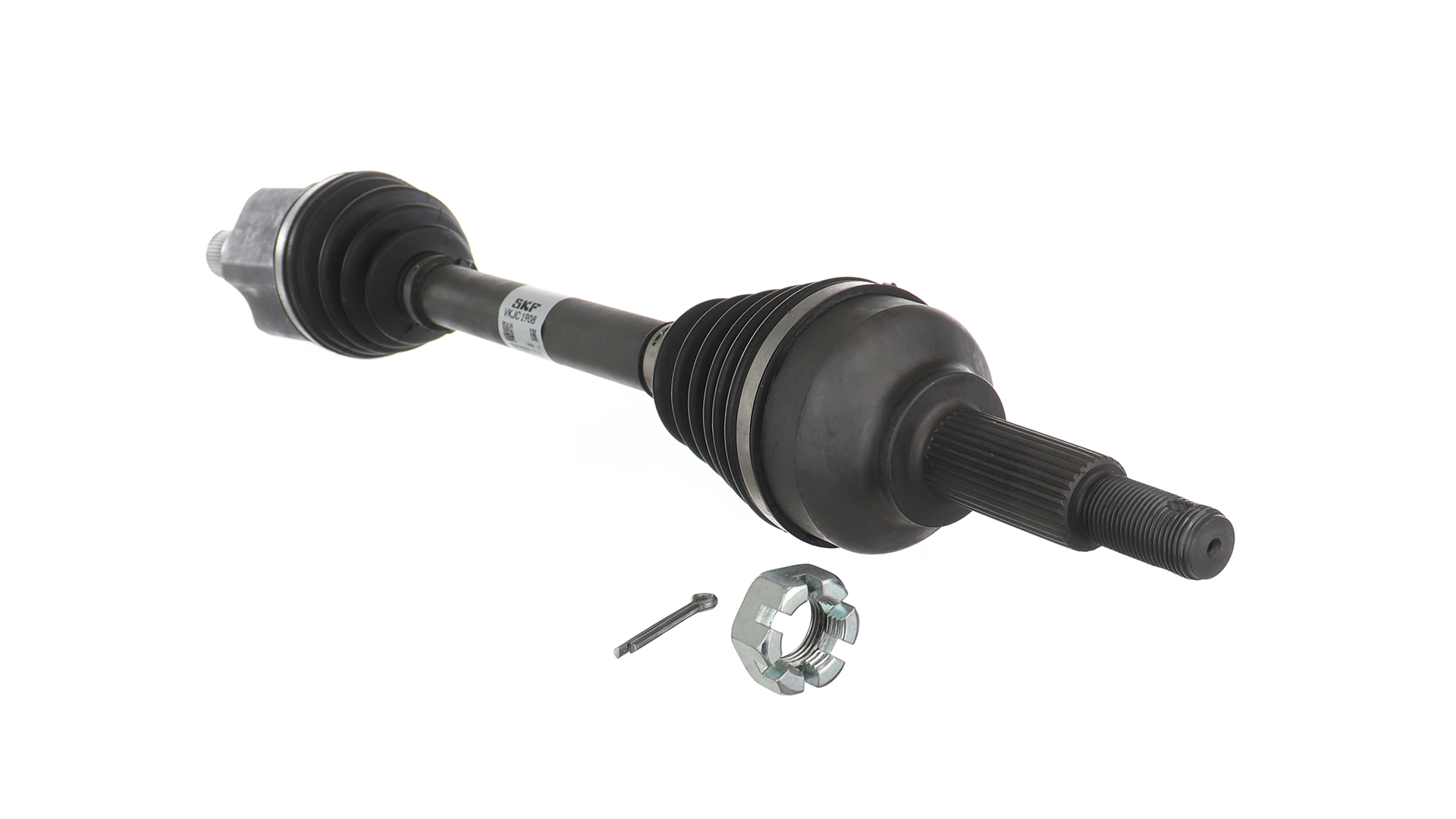Albero motore/Semiasse - VKJC 1908 SKF
