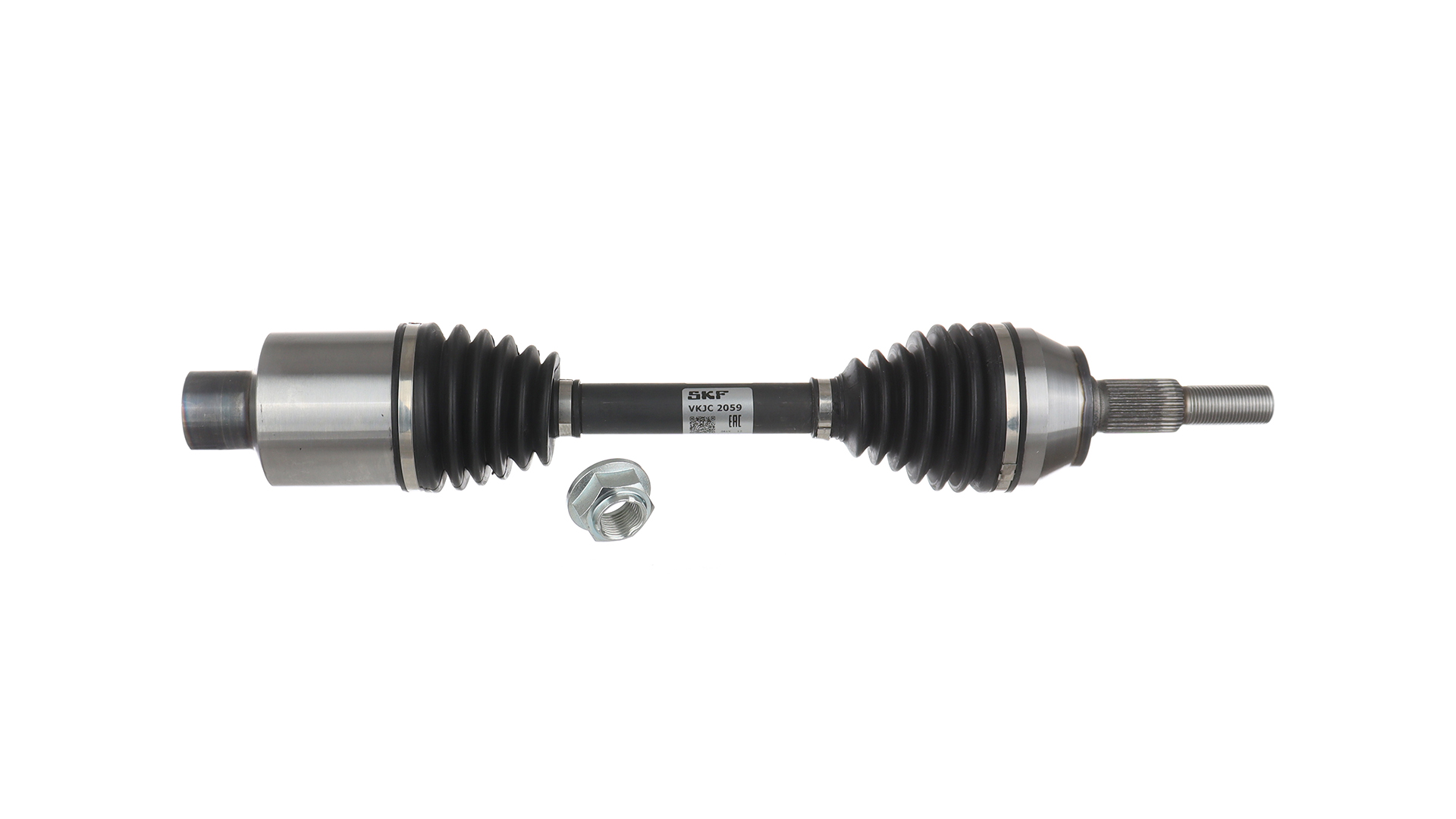 Albero motore/Semiasse - VKJC 2059 SKF